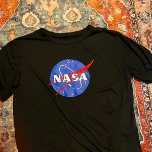 Nasa Tee
